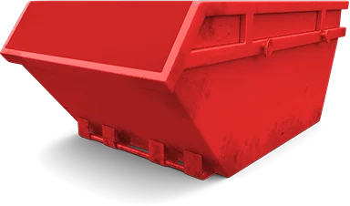 Container skip